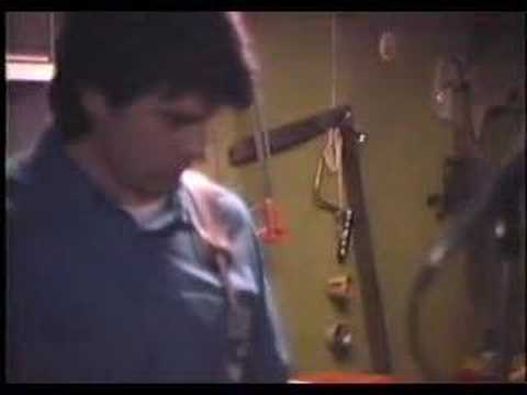 the COLD - Memories of a Garage Band