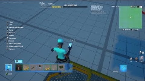 How to build floating platforms in fortnite creative!