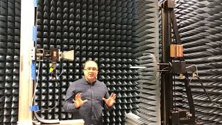 Graduate Antennas Course - Near-Field Antenna Measurements - Part 7