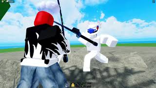 Mygame43 Vs Rip Indra Blox Fruits 4K