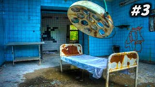 6 most disturbing mysterious locations