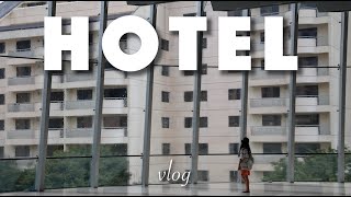 폐점을 앞둔 5성급 호텔에서 호캉스를 했다 #스위스그랜드호텔