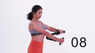 Shoulder Series