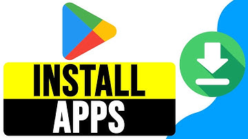 How to INSTALL APPS from UNKNOWN SOURCES on Google TV Chromecast 2024 | Enable APK on Chromecast