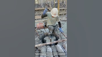 ‌Concrete Pile Breaking: Safe & Efficient Demolition Techniques