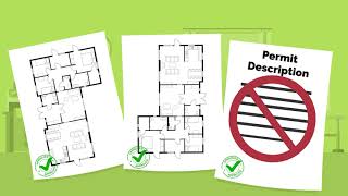 Revision - Building Permit Amendment