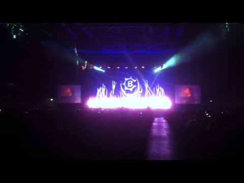 Bülent Ceylan Krefeld 11.05.2012 Opening