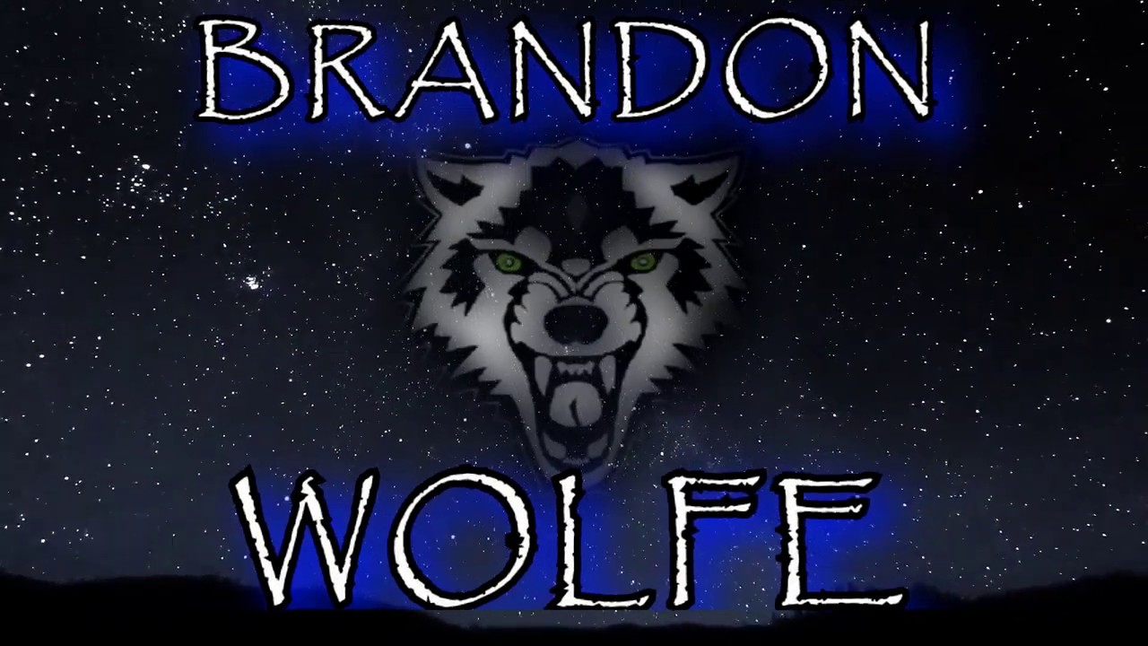Brandon Wolfe Titantron (V2)