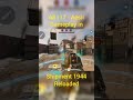 Featured Map Gameplay with Legendary AK117 - Aesir | #cod #codm #callofduty #bestgunsmith