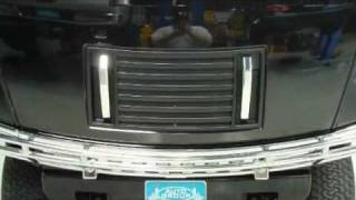Preowned 2005 Hummer H2 San Antonio TX Hummer H2 San Antonio
