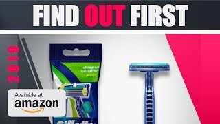 Gillette Blue 2 Review 2019 - Why To Choose Gillette Blue 2?