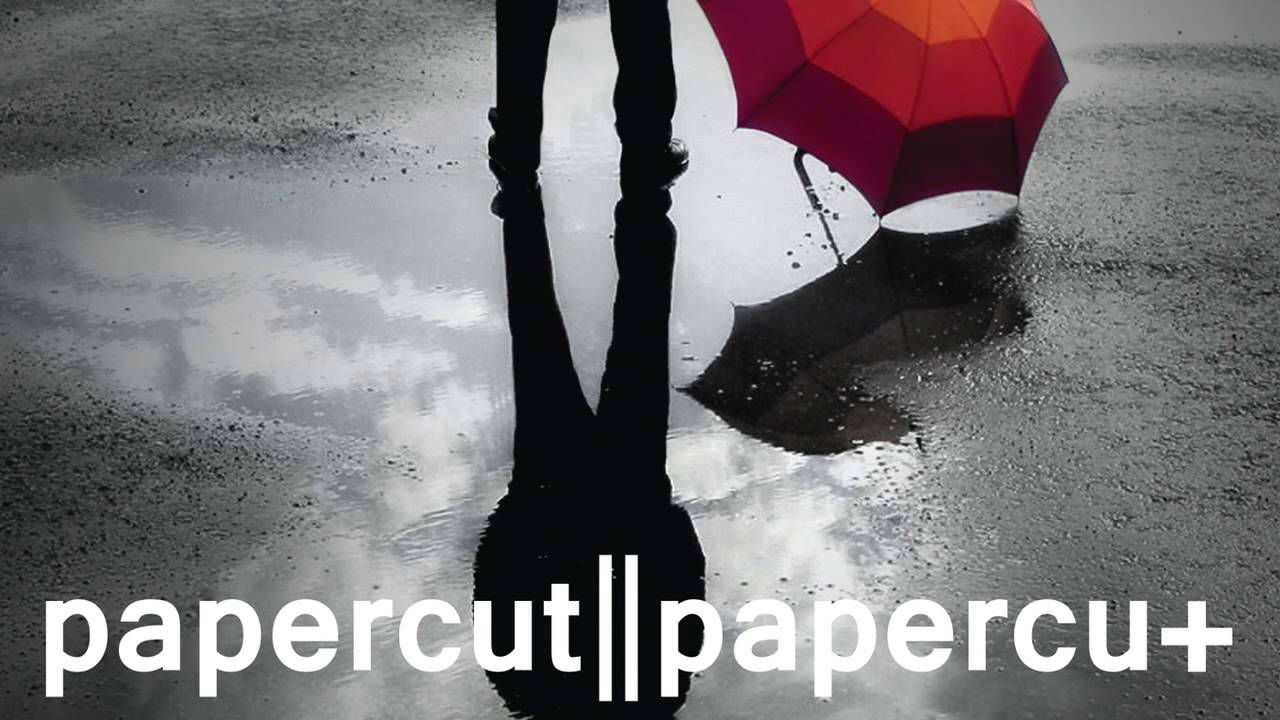 Papercut: Paper Sun ft Jennie Kapadai (Papercut) [The Sound Of Everything]