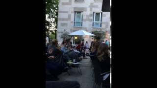 1. After Work Party im PARKSIDE Regensburg 1. After Work Party im PARKSIDE Regensburg