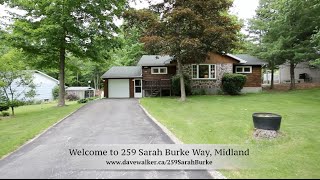 259 Sarah Burke Way, Midland