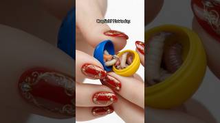 Safe for your bait. Deadly for the fish.