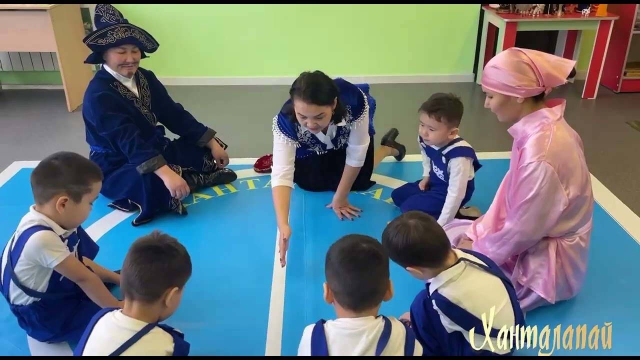 Ханталапай