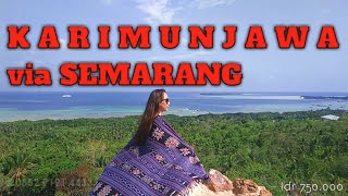 Download Lagu Paket Wisata #Karimunjawa 2 hari 2 malam Semarang. Kapal Kelimutu Download Lagu Paket Wisata #Karimunjawa 2 hari 2 malam Semarang. Kapal Kelimutu