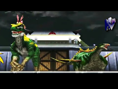 Dacentrurus Dinosaur King