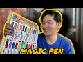 MAGIC PEN