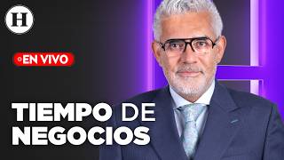 Business Time with Dario Celis |