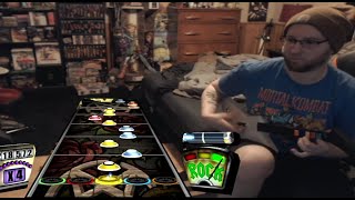 GH2 - Detonation By Trivium - Expert Guitar 100% FC
Sorry for the very scuffed GH2 layout lol. Ive wanted this FC for a long time but never put in the effort, I thought it would be fitting to finish this up along with the GH2 FGFC. Im considering working on the GH full series but I have some pretty hard stuff left and need to figure out what to tackle next, stayed tuned!
Thanks for watching! :D
Follow me!
Twitch: https://www.twitch.tv/AcezeroRB
Twitter: https://twitter.com/AcezeroRB GH2 - Detonation By Trivium - Expert Guitar 100% FC