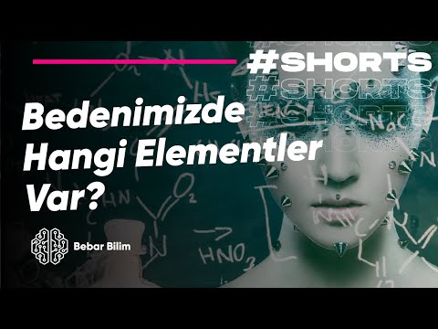 Video: Bazalt hangi elementleri oluşturur?