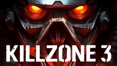 GamesCom 2010: Killzone 3 Multiplayer Trailer (HD 720p)