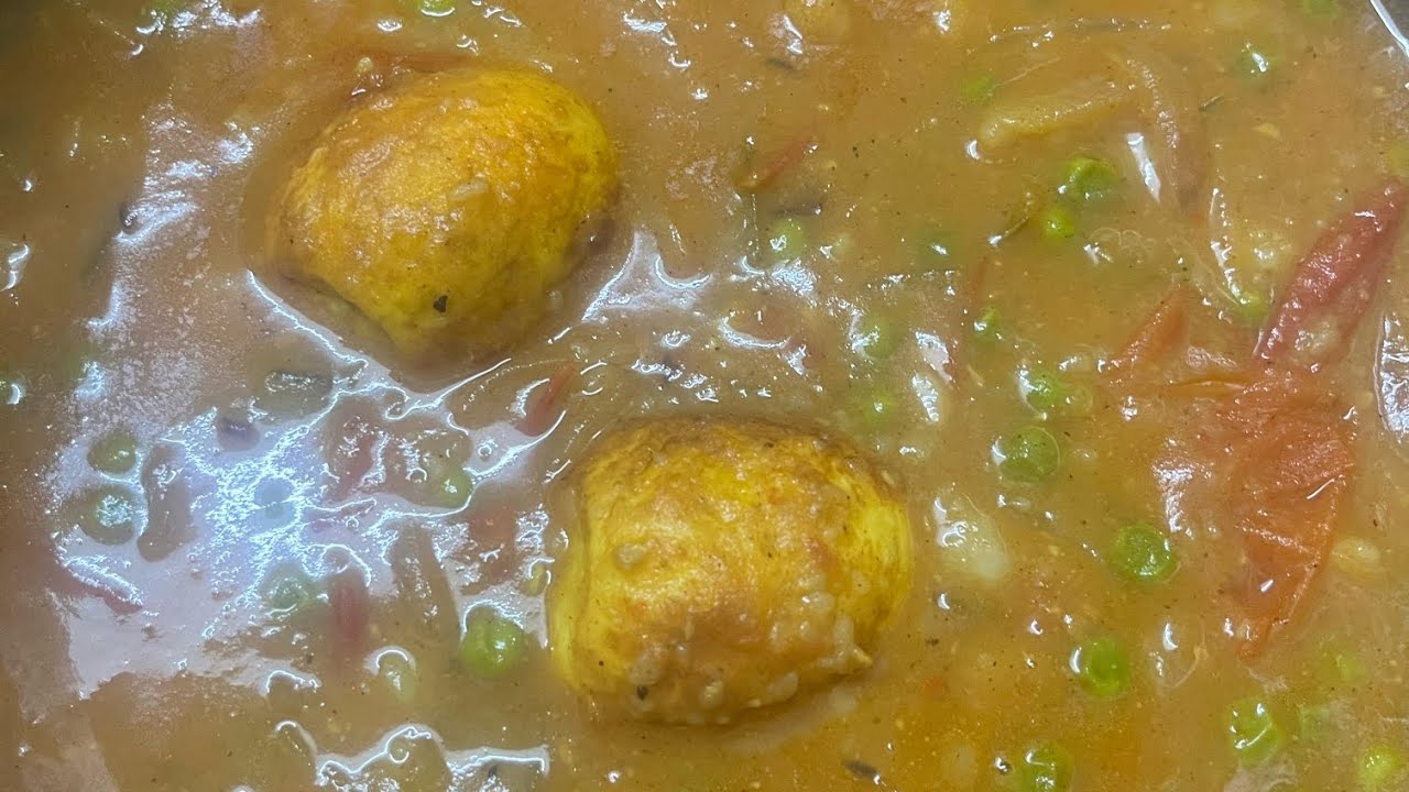 Aanda Aanda curry बनाउने सजिलो तरिका 🔥🌶️♥️#viralvideo #aanda #recipe # ...