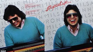 Ronnie Milsap - Stranger In My House (1983) [HQ]