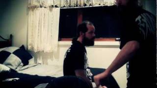 Evil Twin Punches me in face