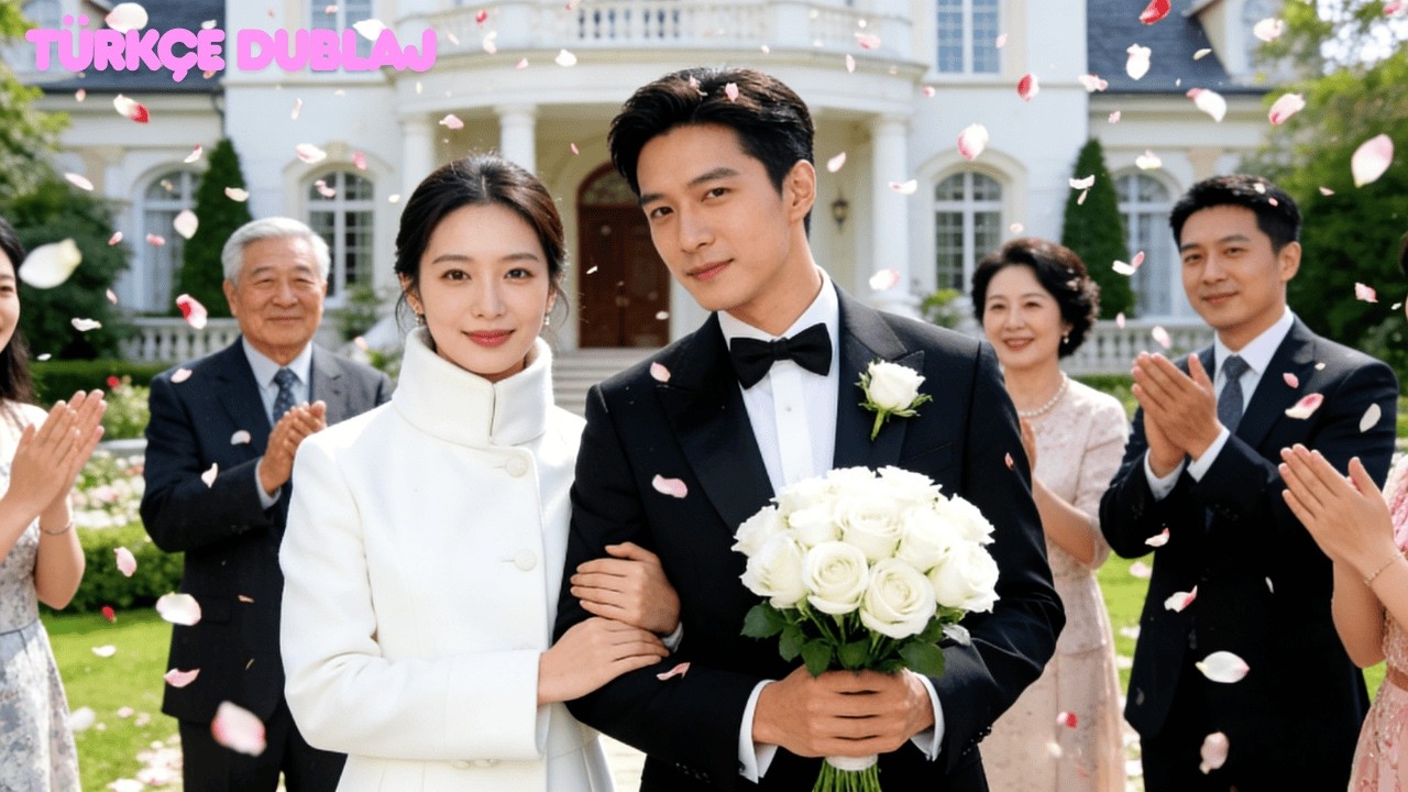 Evlilik belgesi aldığı gün aldatıldı, arkasını döner dönmez CEO tarafından evlenme teklifi aldı.