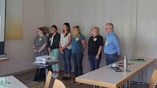 Fachtagung Zur Digitalisierung Der Jugendsozialarbeit