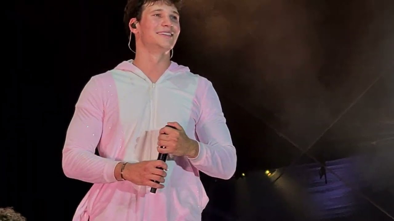 Wincent Weiss - MEDLEY 2023 🦄|20.08.23 in Bielefeld