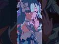 Vodyanitsa's Character Teaser (Extract 2) | Genshin Impact #Vodyanitsa #StoriesofFrostSnow
