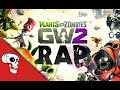 Plants vs. Zombies Garden Warfare 2 Rap by JT Music