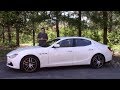 Вот почему Maserati Ghibli это - ужасный способ потратить $85 000