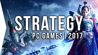best turn based strategy games pc 2017