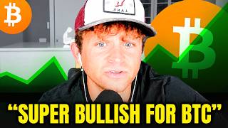Details MASSIVE EXPLOSION AHEAD! They JUST UNLEASHED $1 TRILLION for BTC - Jack Mallers Guide