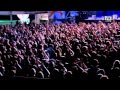 WarCry - Quiero Oírte (En Vivo Leyendas Del Rock 2013)