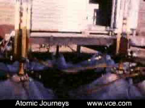 Atomic Adventures - Underground Nukes Testing at US
