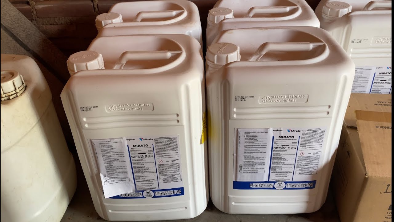 Herbicida Barato pra Capim Massai