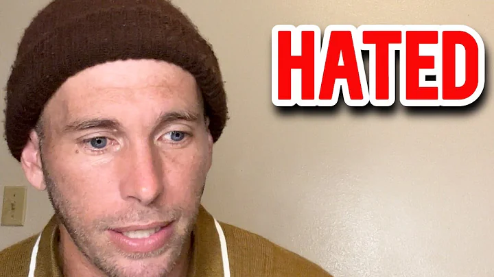 Reasons Im Hated- Cringe, Cariuma, Fits, Andy Ande...
