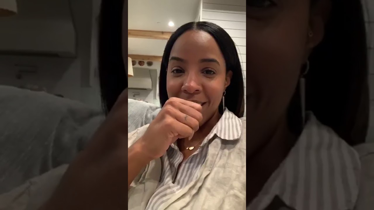 Kelly Rowland Live Stream, December 1, 2019