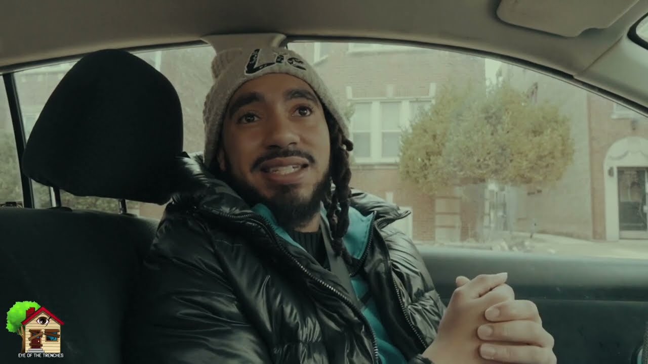 От окопов к собственному бизнесу | Моя реальная история в Чикаго