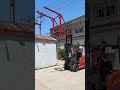Forklift boom #Forklift riser #Forklift...