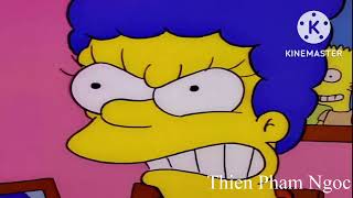 Homer Scream High Pitched