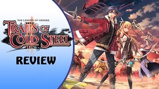 The Legend of Heroes Trails of Cold Steel II (PS4) Civil War|Gamma Review