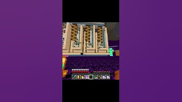 I found the most INSANE BASE on Donut SMP...