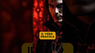 Il vero Dracula
