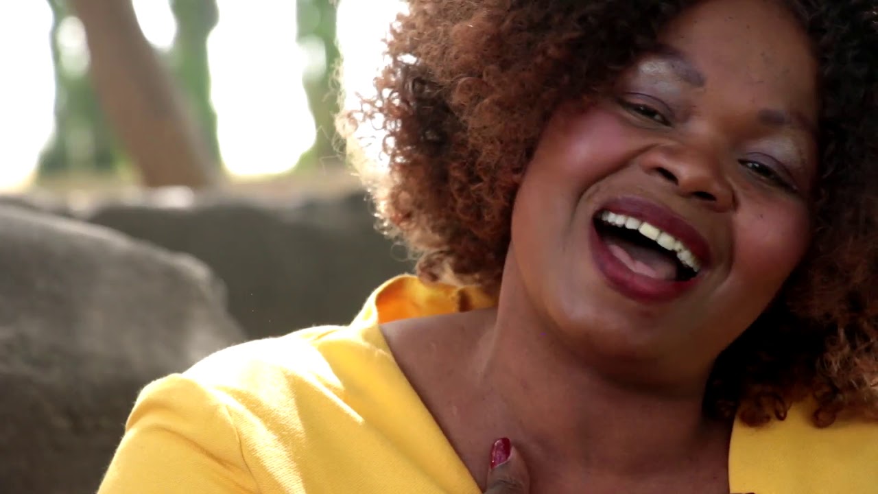 Zoliswa - Uyakufeza (Official Video)